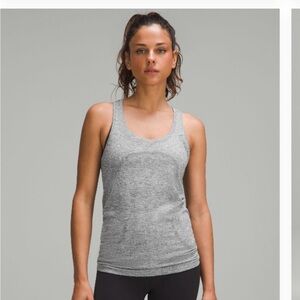 Lululemon Swiftly Tech Tank